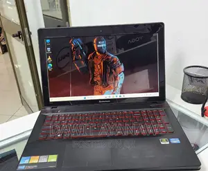New Laptop Lenovo 8GB Intel Core I7 SSD 512GB