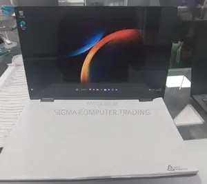 Photo - New Laptop Samsung NP-X360 16GB Intel Core I7 SSD 512GB