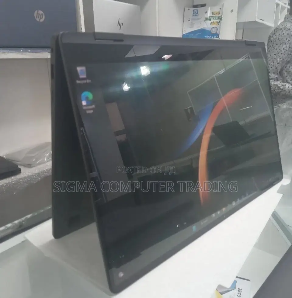 New Laptop Samsung NP-X360 16GB Intel Core I7 SSD 512GB