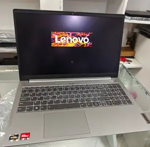 New Laptop Lenovo Thinkbook 14 16GB AMD Ryzen 7 SSD 512GB