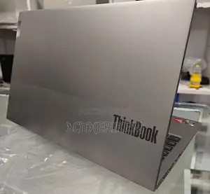 New Laptop Lenovo Thinkbook 14 16GB AMD Ryzen 7 SSD 512GB