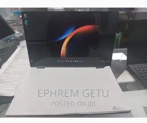 Photo - New Laptop Samsung NP-X360 16GB Intel Core I7 SSD 512GB