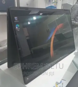 New Laptop Samsung NP-X360 16GB Intel Core I7 SSD 512GB