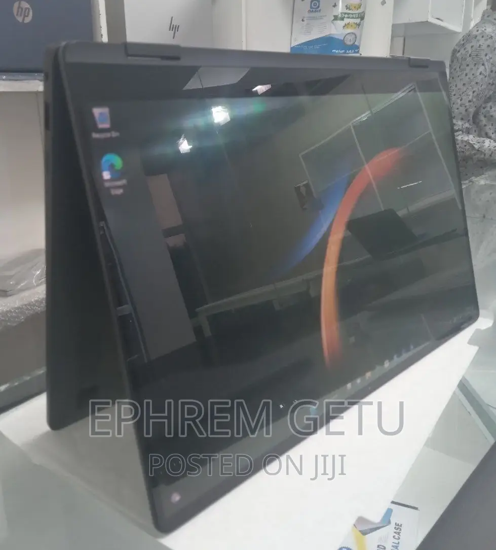 New Laptop Samsung NP-X360 16GB Intel Core I7 SSD 512GB