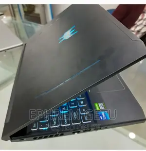 New Laptop Acer Predator Helios 300 16GB Intel Core I7 SSD 512GB