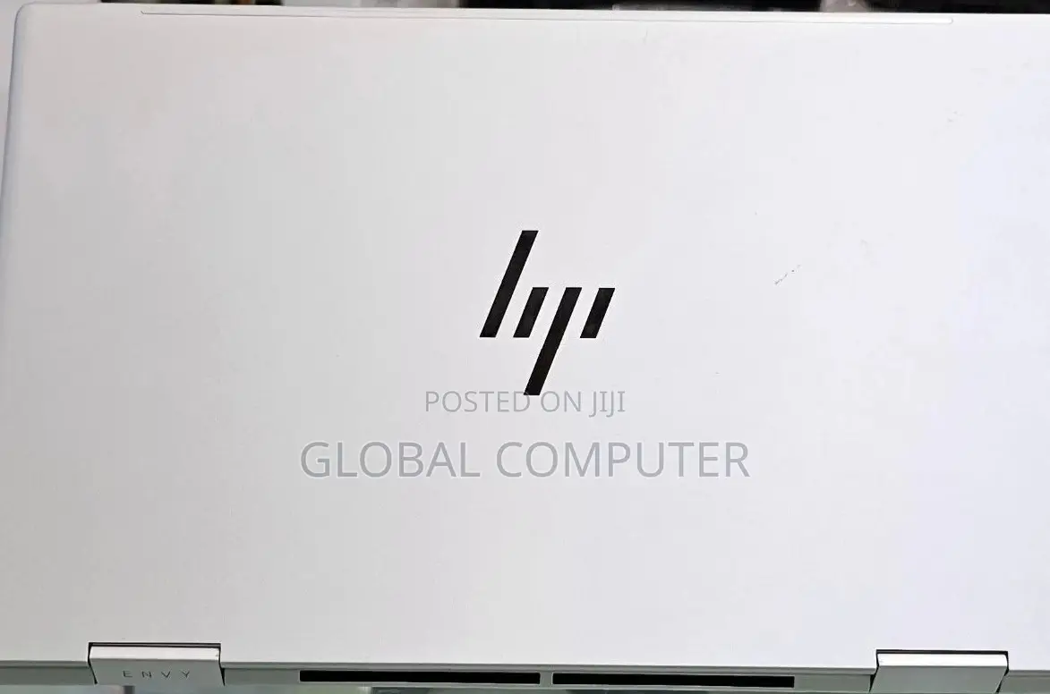 New Laptop HP Envy X360 16GB Intel Core I5 SSD 512GB