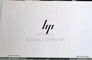 New Laptop HP Envy X360 16GB Intel Core I5 SSD 512GB