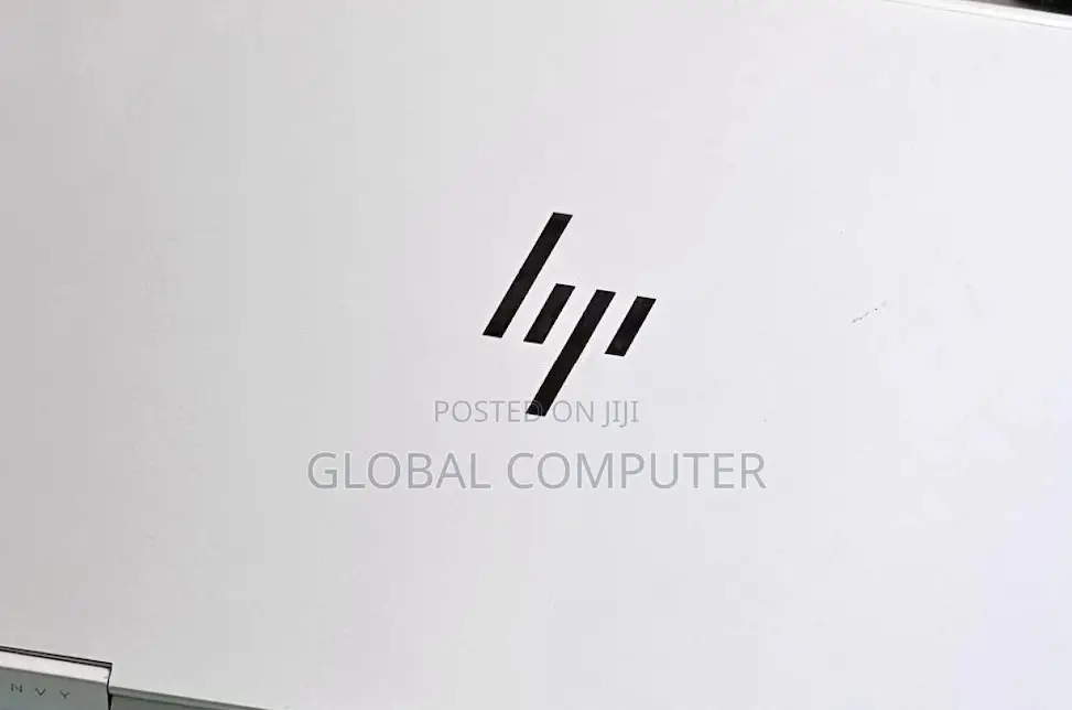 New Laptop HP Envy X360 16GB Intel Core I5 SSD 512GB