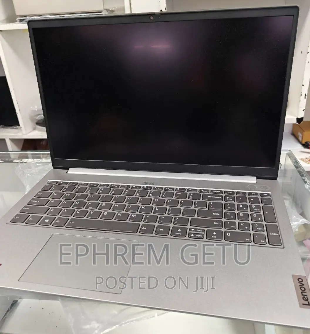 New Laptop Lenovo Thinkbook 14 16GB AMD Ryzen 7 SSD 512GB