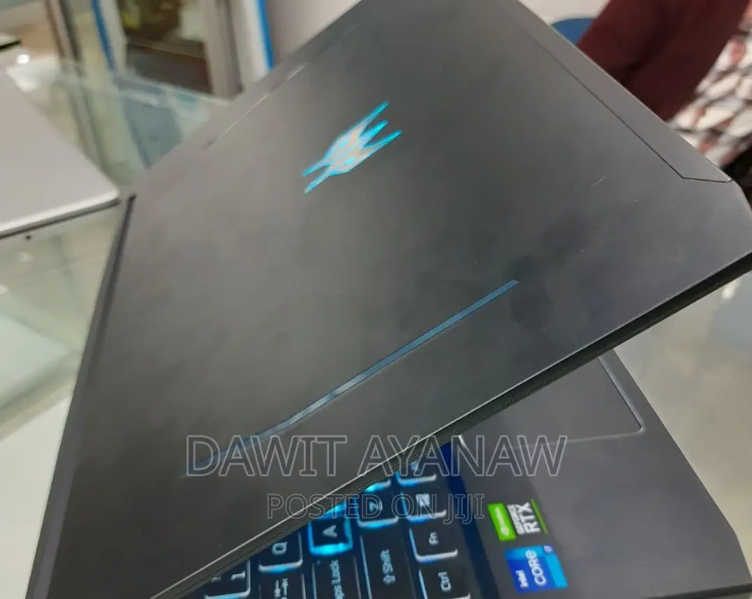 New Laptop Acer 16GB Intel Core I7 SSD 512GB