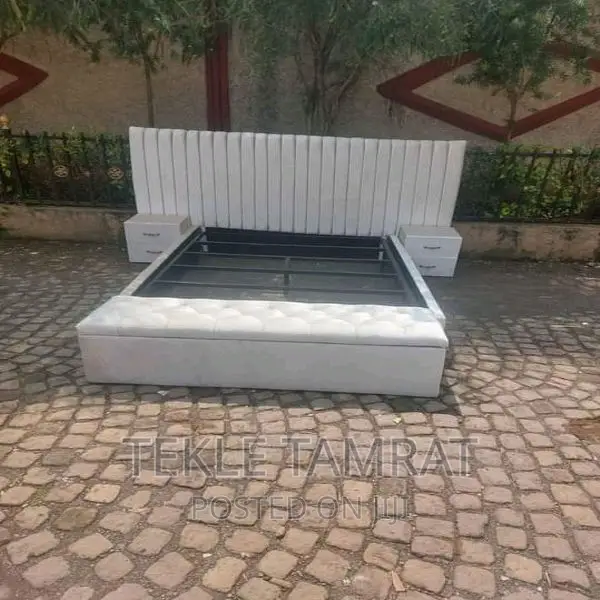 Special and Comfort Bed for Your House