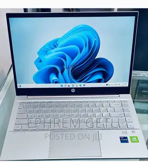 New Laptop HP Pavilion 14 16GB Intel Core I7 SSD 512GB