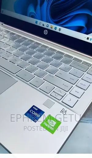 New Laptop HP Pavilion 14 16GB Intel Core I7 SSD 512GB