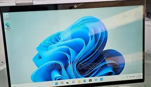 New Laptop HP Envy X360 8GB Intel Core I5 SSD 512GB