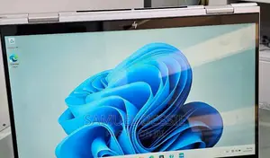 New Laptop HP Envy X360 8GB Intel Core I5 SSD 512GB