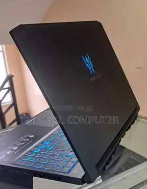 Photo - New Laptop Acer Predator Helios 300 16GB Intel Core I7 SSD 512GB