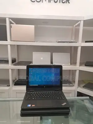 New Laptop Lenovo Yoga 11e 4GB Intel Core 2 Quad HDD 500GB