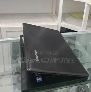 New Laptop Lenovo 6GB Intel Core I5 HDD 750GB