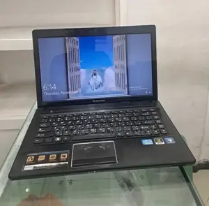 New Laptop Lenovo 6GB Intel Core I5 HDD 750GB