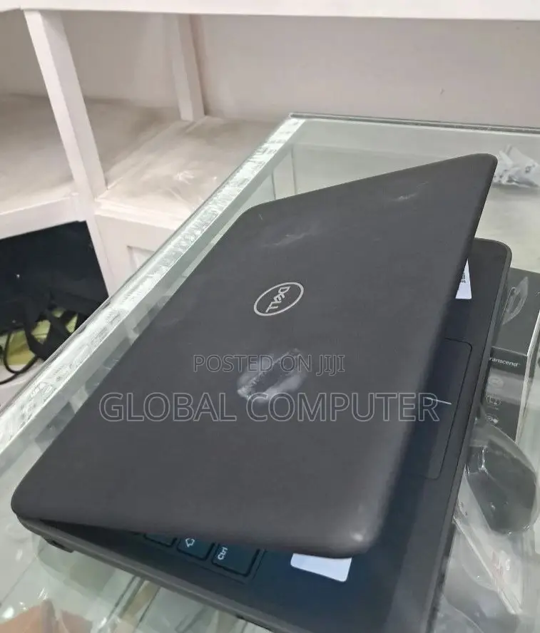New Laptop Dell Latitude E4200 4GB Intel Core I5 SSD 128GB