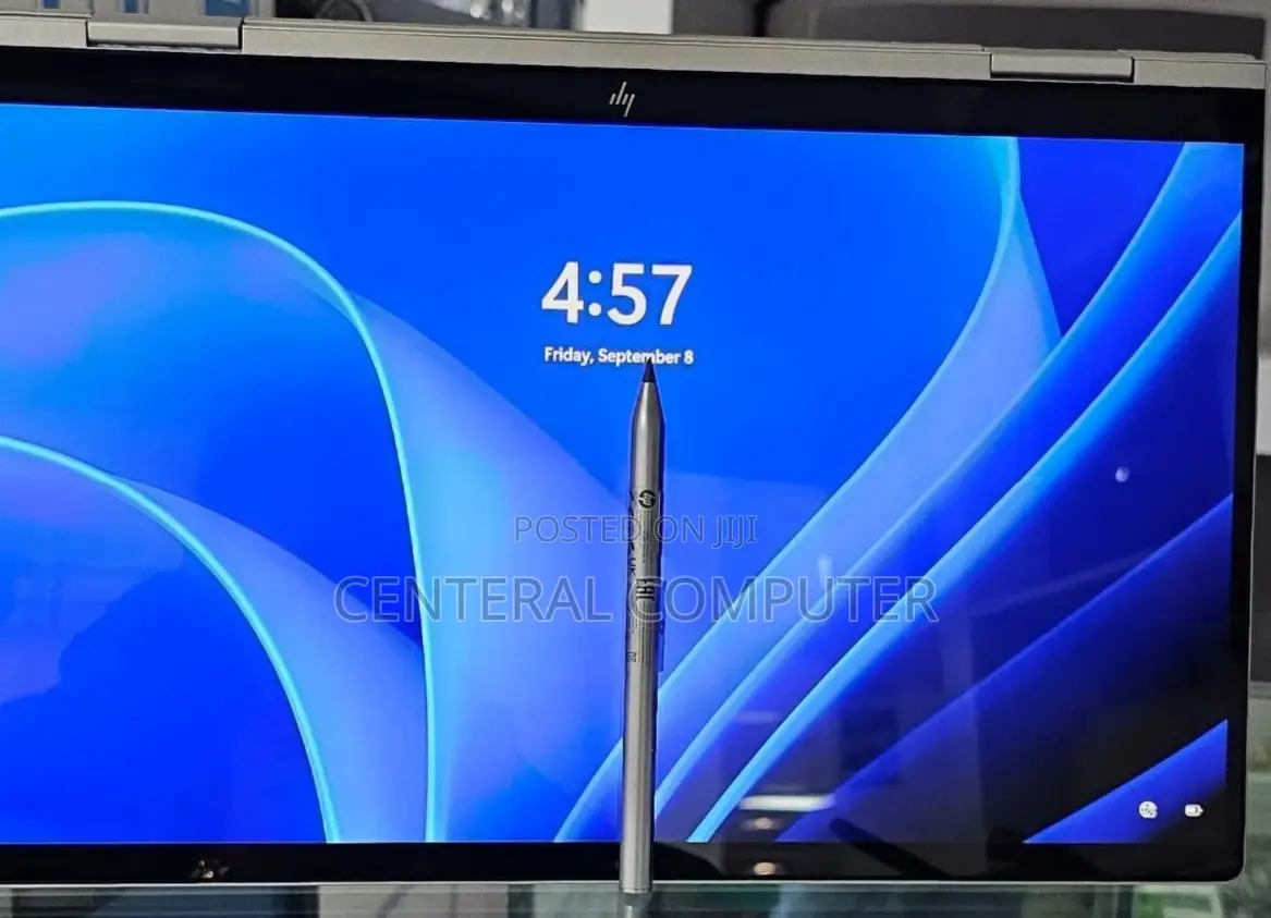 New Laptop HP Envy X360 15-Cp0013nr 16GB Intel Core I5 SSD 512GB