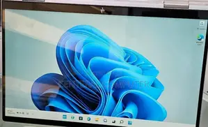 New Laptop HP Envy X360 15-Cp0013nr 16GB Intel Core I5 SSD 512GB