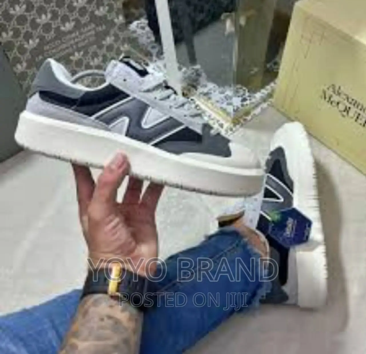 Orginal Fashion New Balance 302 Shoes