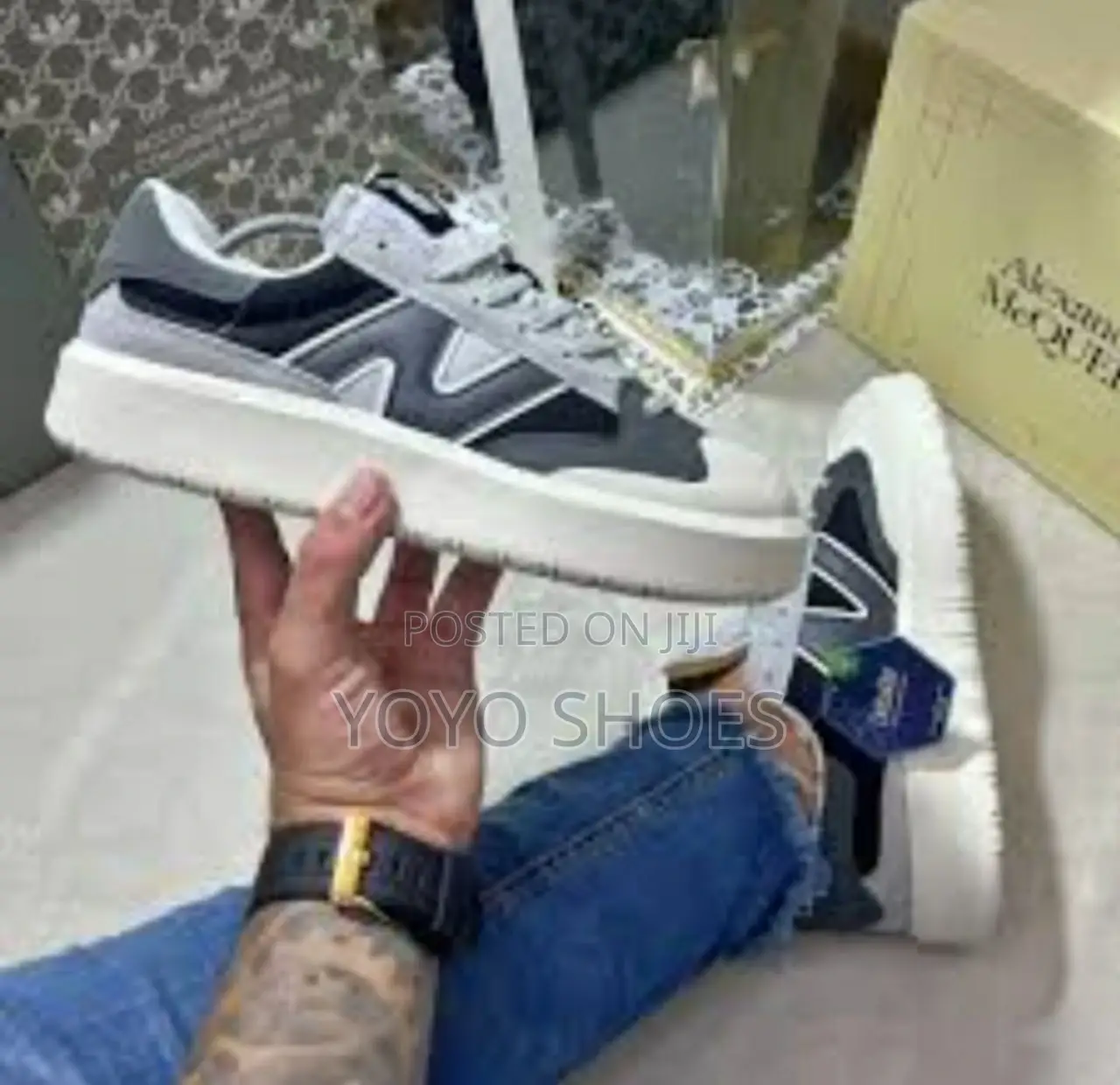 Orginal Fashion New Balance 302 Shoes