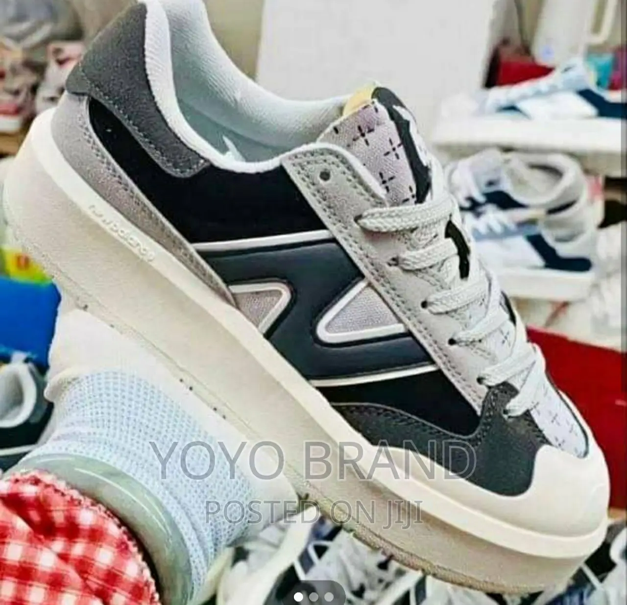 Orginal Fashion New Balance 302 Shoes