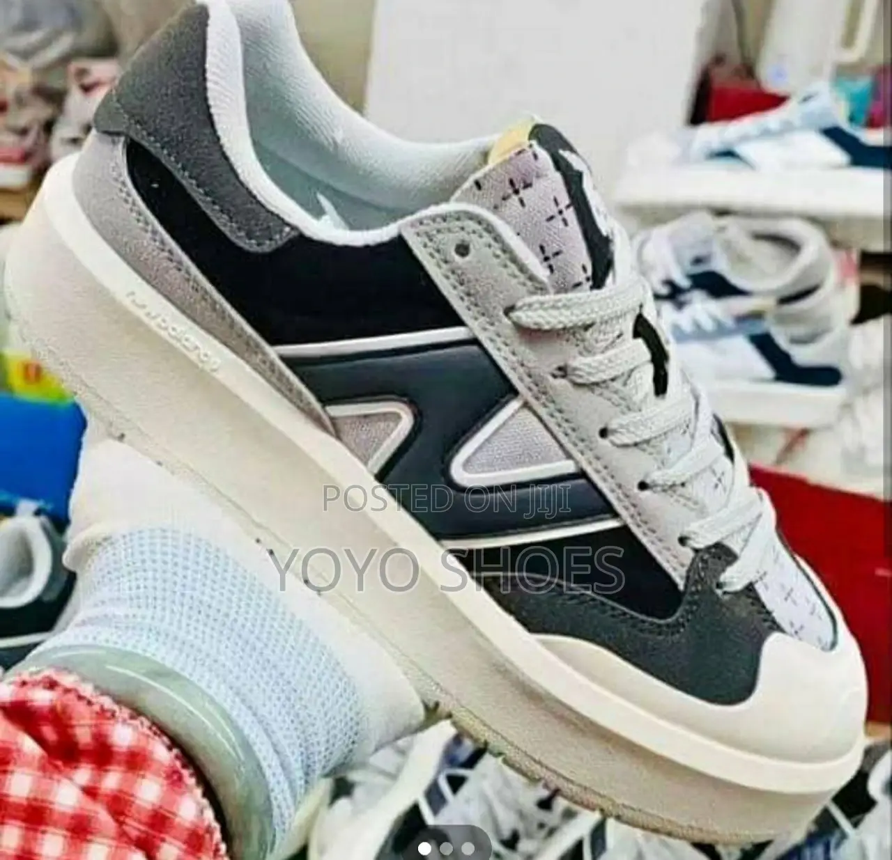 Orginal Fashion New Balance 302 Shoes