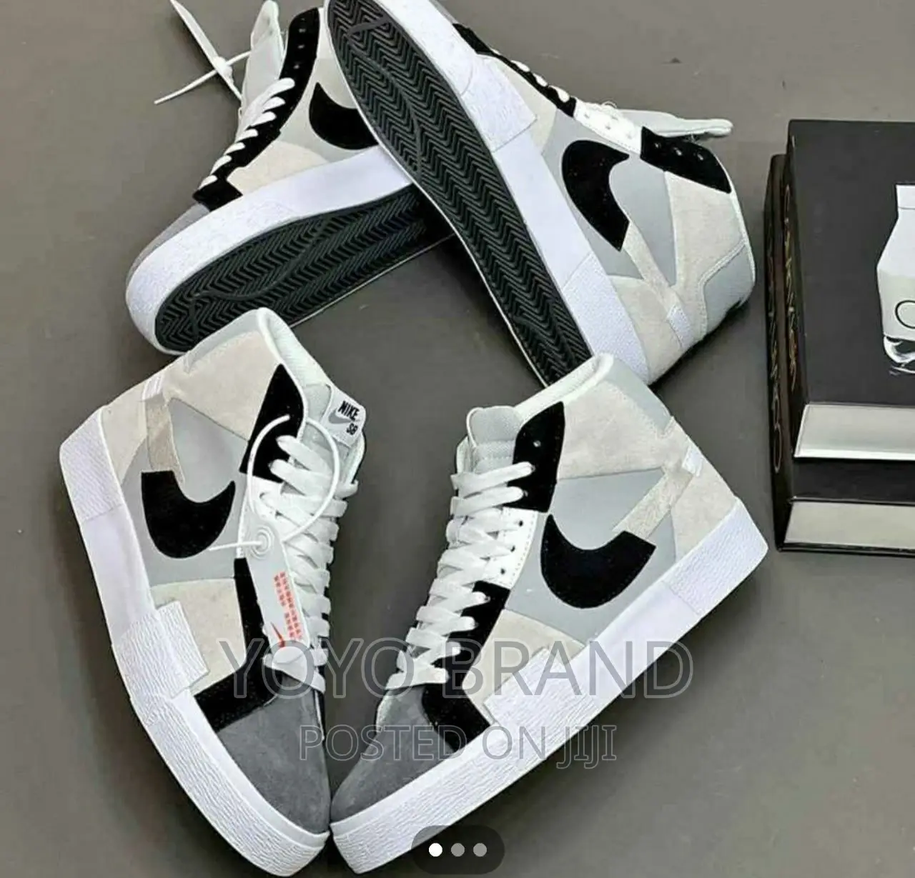 Orginal Nike Blazer Shoes