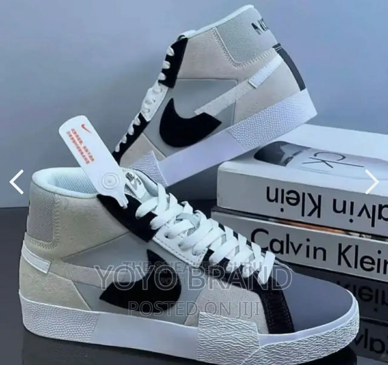 Orginal Nike Blazer Shoes