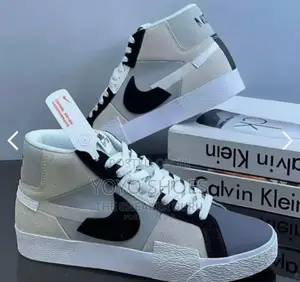 Orginal Nike Blazer Shoes