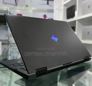 Photo - New Laptop HP Omen X 17t 16GB Intel Core I7 SSD 1T