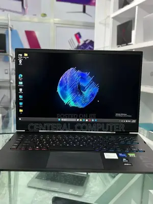 New Laptop HP Omen X 17t 16GB Intel Core I7 SSD 1T