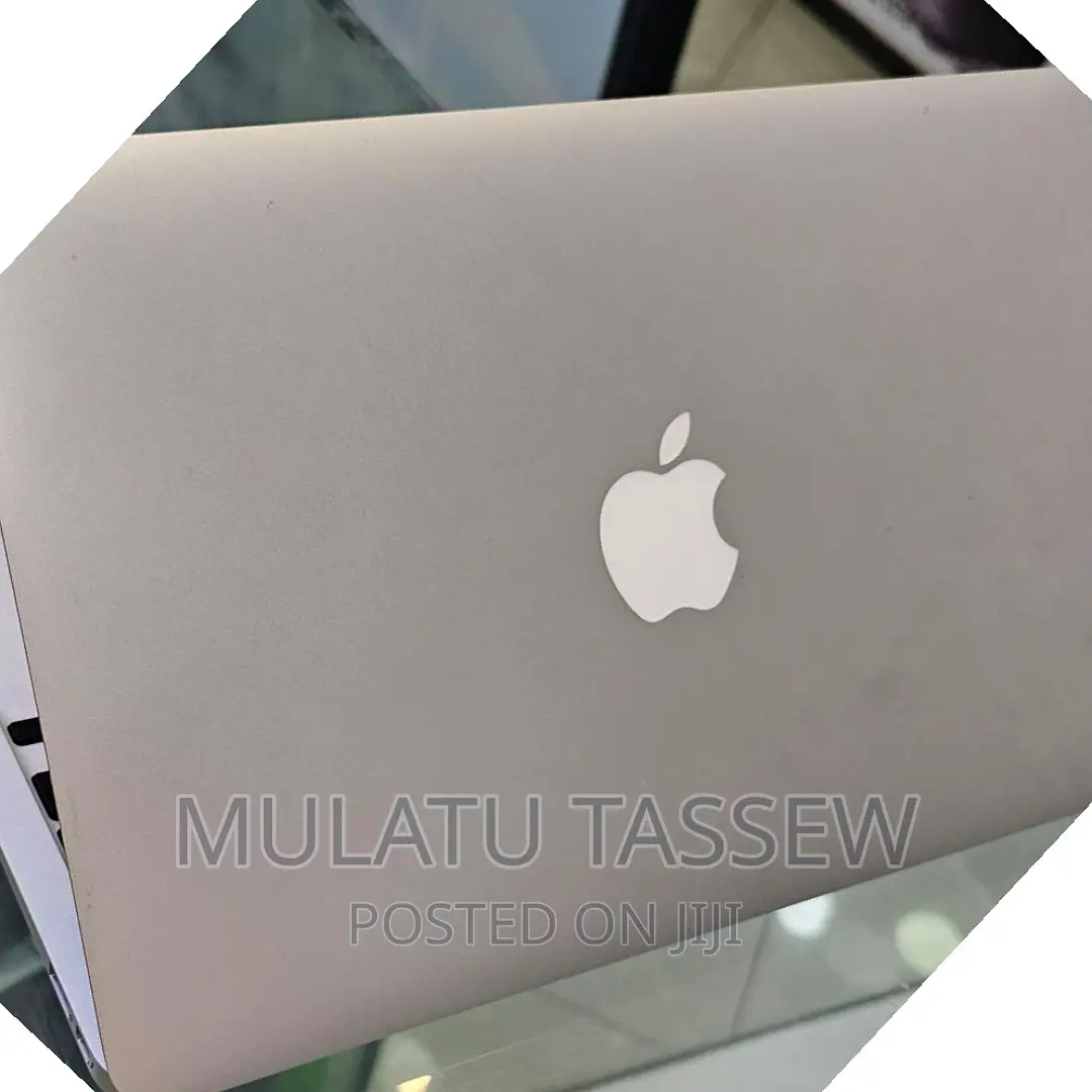 New Laptop Apple MacBook Air 2022 M2 2GB Intel Core I5 SSD 60GB