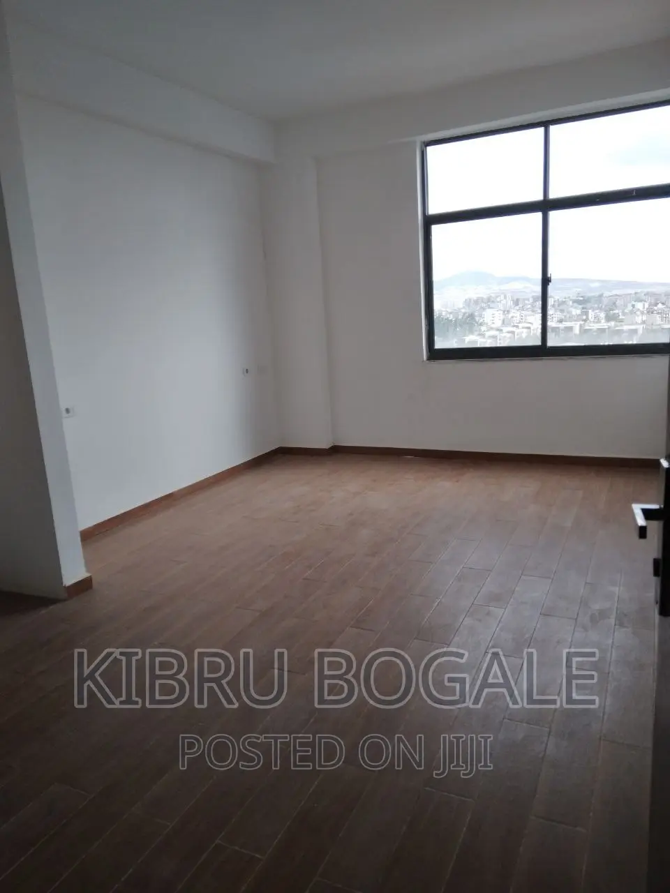 3bdrm Apartment in Figa, Bole for sale