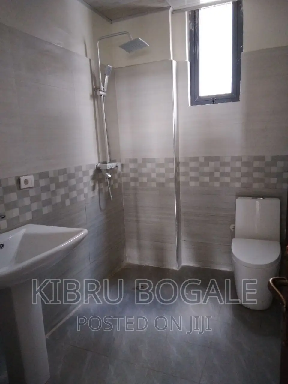 3bdrm Apartment in Figa, Bole for sale