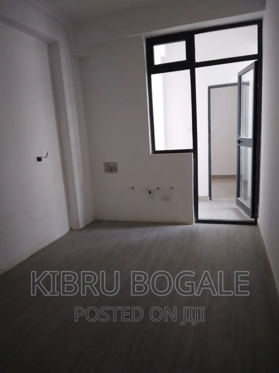3bdrm Apartment in Figa, Bole for sale