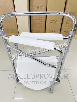 Commode Chair/New Packed Chair/Potty Chair/Toilet Chair/Chai