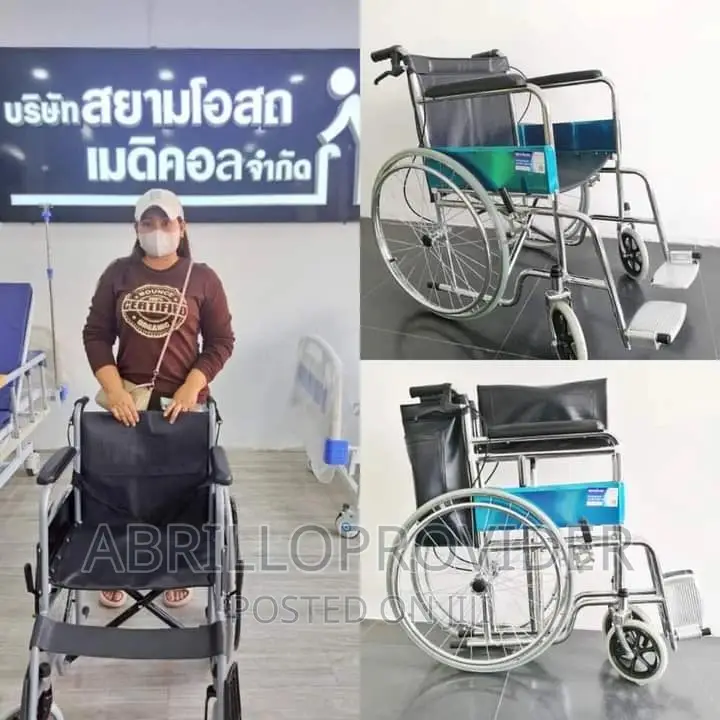 Foldable Wheelchair/Wheelchair/Whelechair/Wheelchair/Whelchr