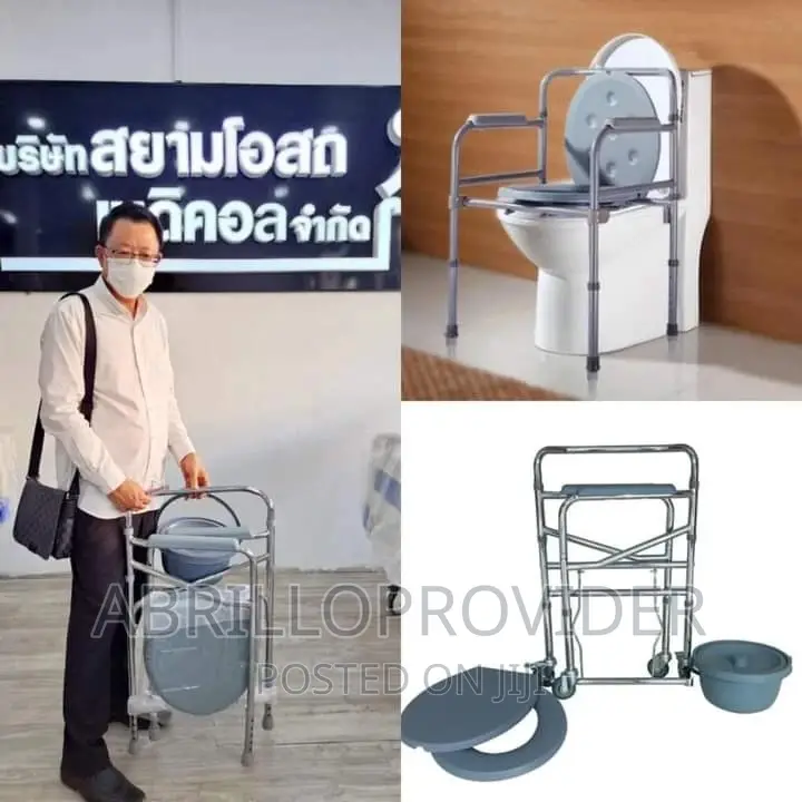 Eldery Chair/Newchair/Fold Chair/Toilet/Chair/New/Chair/Popo