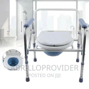 Auxiliary Chair/Eldery/Chair/New/Chair/Commode/Chair/Toilet