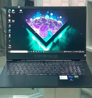 Laptop HP Omen 15 16GB Intel Core I7 SSD 512GB