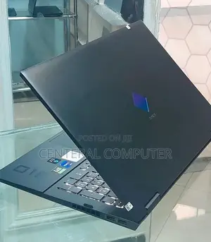 Laptop HP Omen 15 16GB Intel Core I7 SSD 512GB