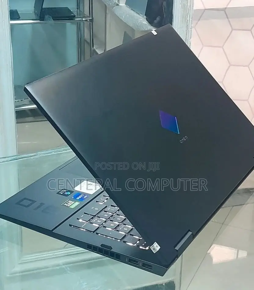 Laptop HP Omen 15 16GB Intel Core I7 SSD 512GB