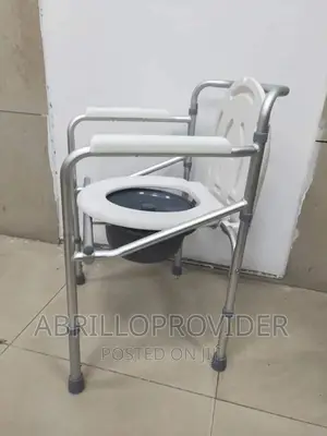 Commode Chair/Toilet Chair/Fold Chair/Eldery Chair/Toilet Ch