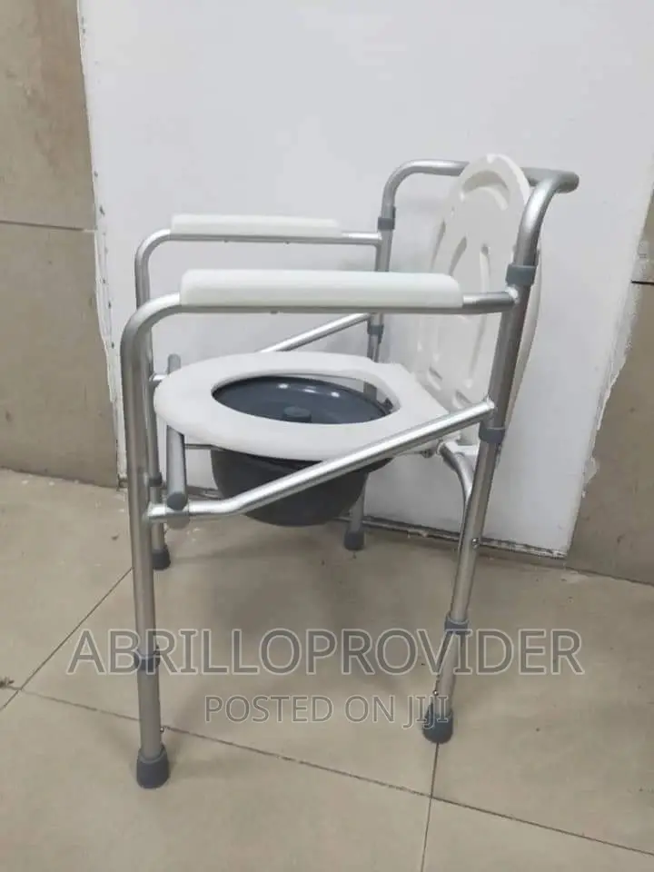 Commode Chair/Toilet Chair/Fold Chair/Eldery Chair/Toilet Ch