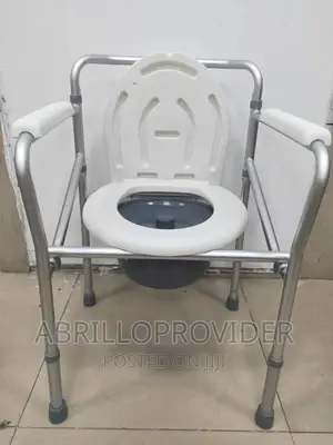 Commode Chair/Toilet Chair/Fold Chair/Eldery Chair/Toilet Ch