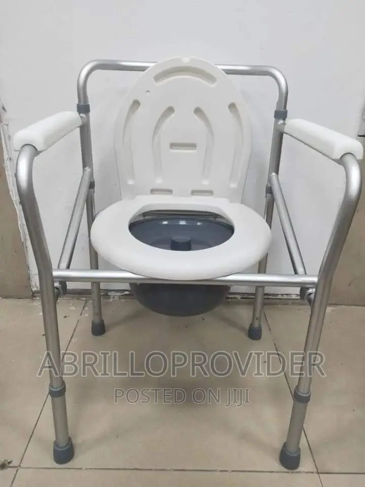 Commode Chair/Toilet Chair/Fold Chair/Eldery Chair/Toilet Ch